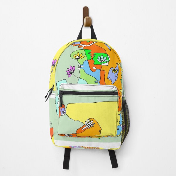 Item preview, I love life- new day-159 designed and sold by Inkas.