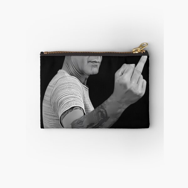 Item preview, Vintage Anthony Bourdain designed and sold by BryanGriffi.