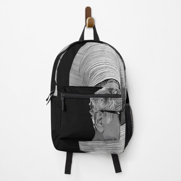 Item preview, Vintage Anthony Bourdain designed and sold by BryanGriffi.