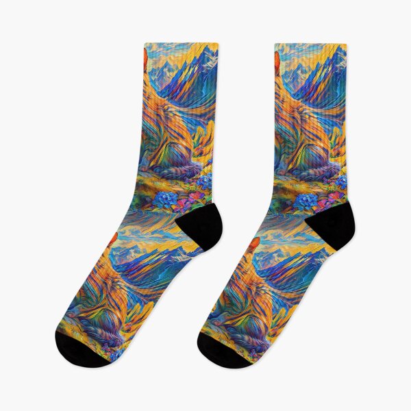 Item preview, Stylised castle and cat. DeepDream designed and sold by blackhalt.