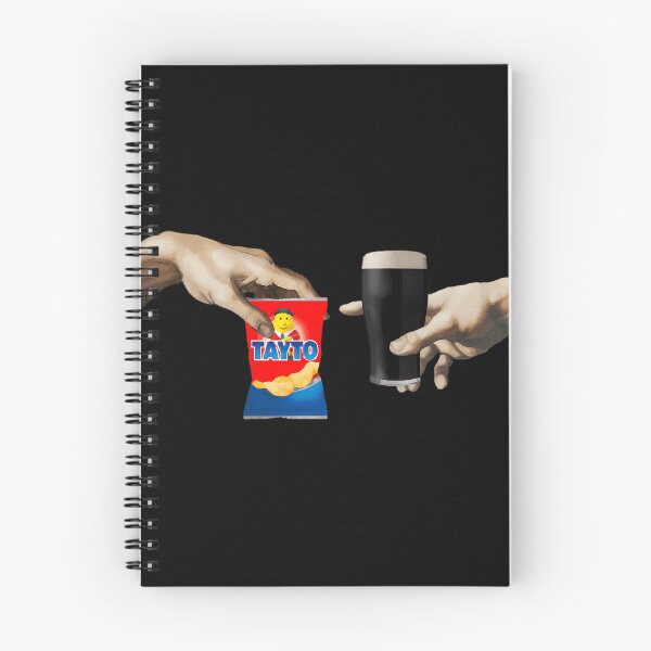 Item preview,  Pints And Tayto designed and sold by BryanGriffi.
