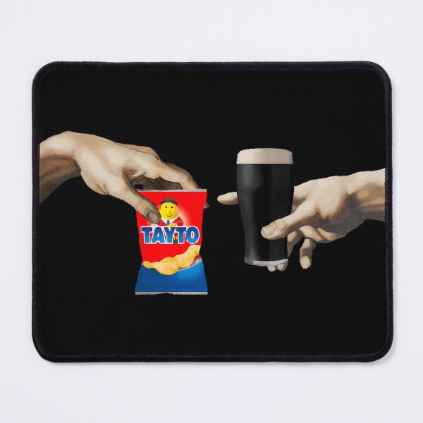 Item preview,  Pints And Tayto designed and sold by BryanGriffi.