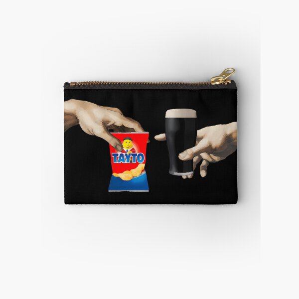 Item preview,  Pints And Tayto designed and sold by BryanGriffi.