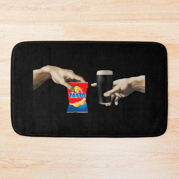 Item preview,  Pints And Tayto designed and sold by BryanGriffi.