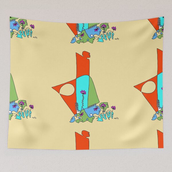 Item preview, I love life- new day-163 designed and sold by Inkas.