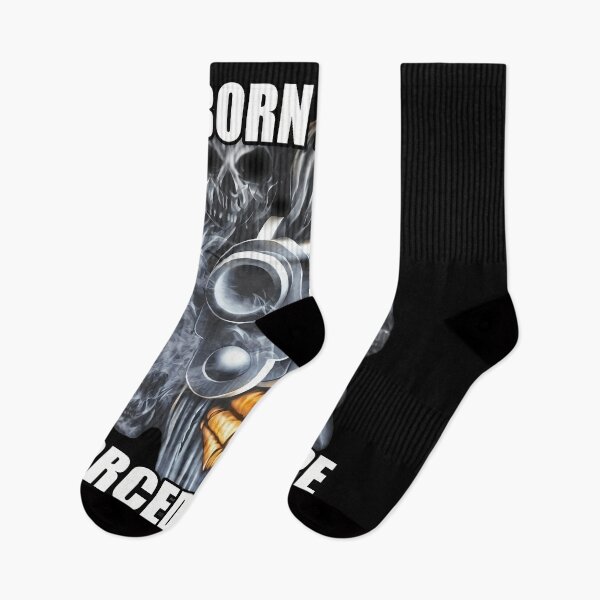 Item preview,  Born To Shit Forced To Wipe 2 Classic Meme designed and sold by BryanGriffi.