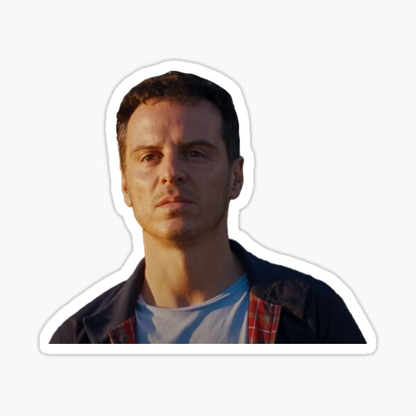 Item preview, andrew scott all of us strangers designed and sold by asdjflaj.