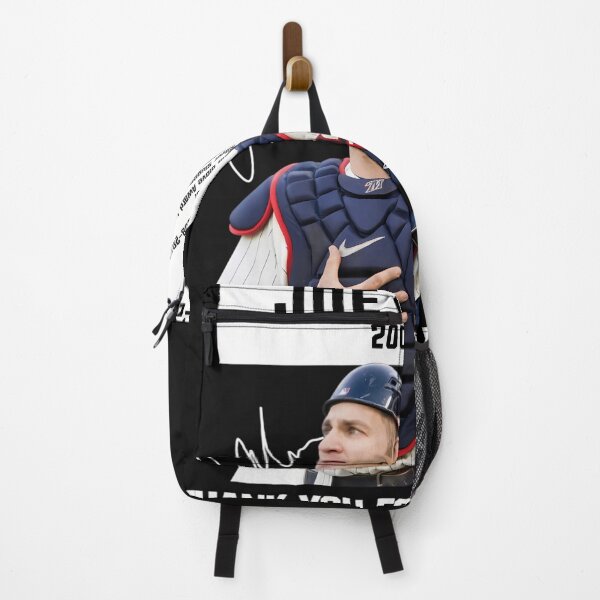 Item preview, Joe Mauer Thank You For The Memories Logo designed and sold by MelonieKot.