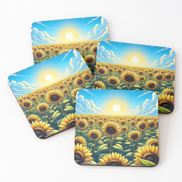 Item preview, Sun Seekers designed and sold by Pattrenonly.