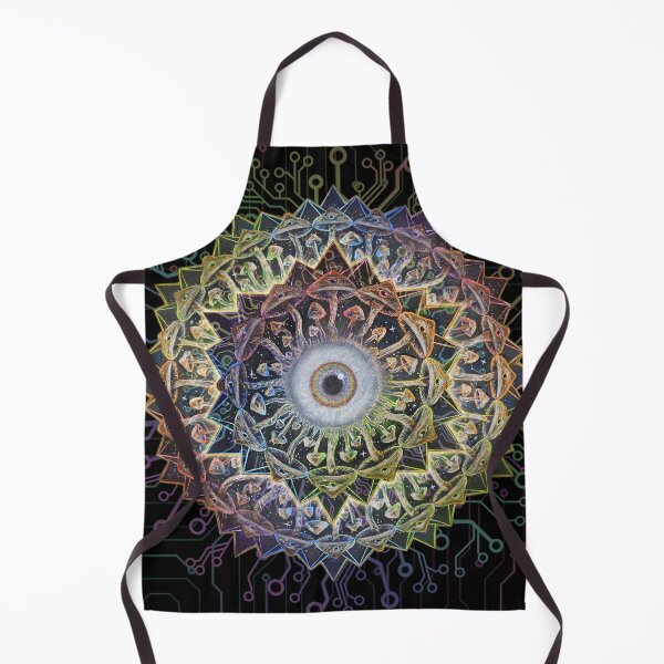 Item preview, Fungeye Network designed and sold by Magick Temple.