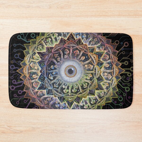 Item preview, Fungeye Network designed and sold by Magick Temple.