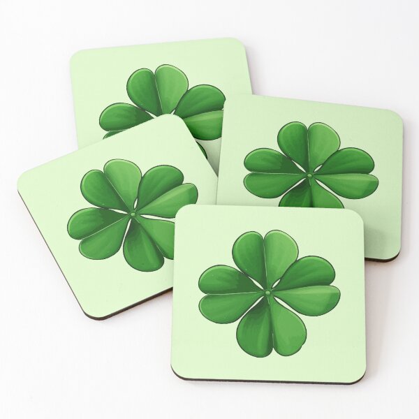 Item preview, Clover Saint Patricks Day designed and sold by Grypis.
