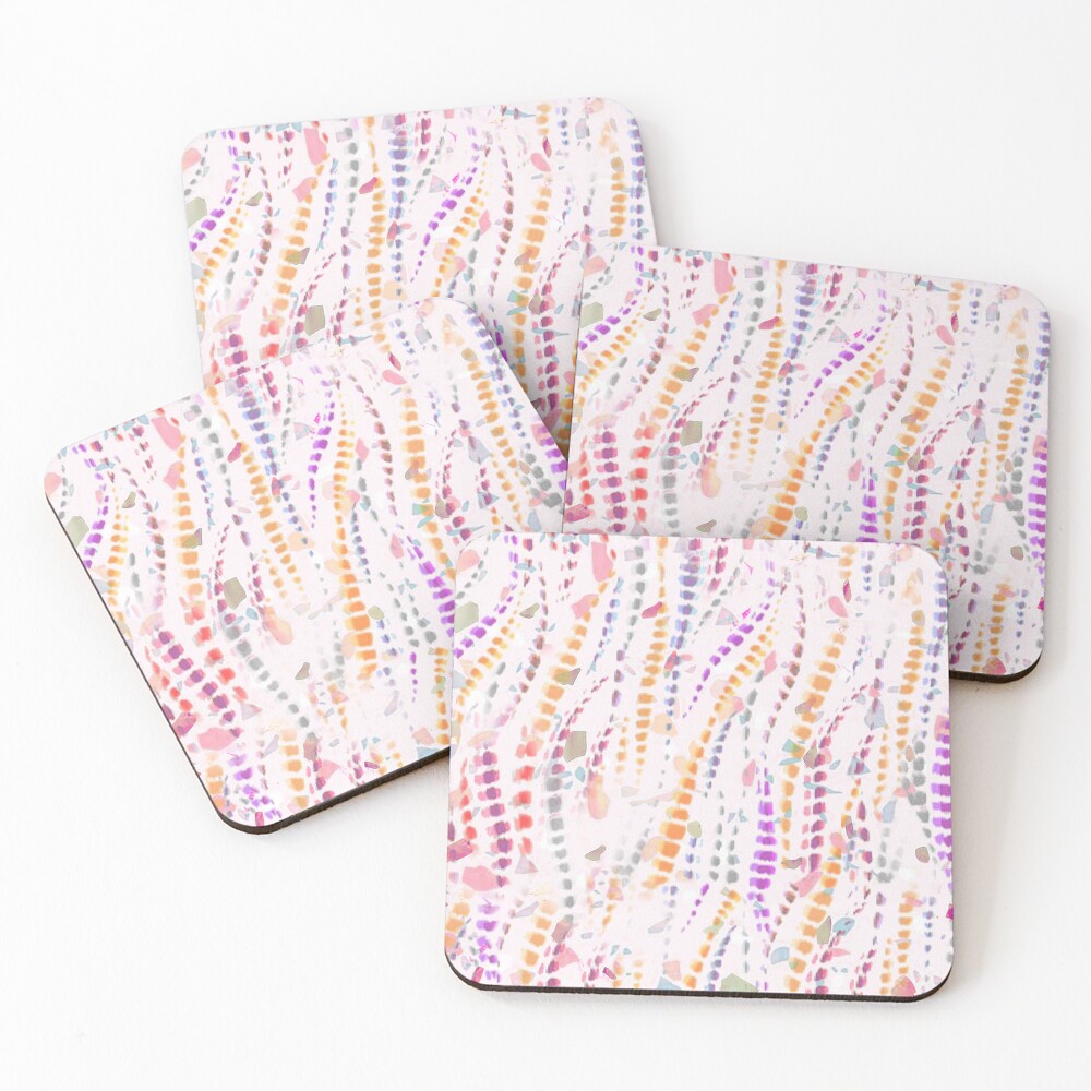 Item preview, Coasters (Set of 4) designed and sold by printfrenzy.
