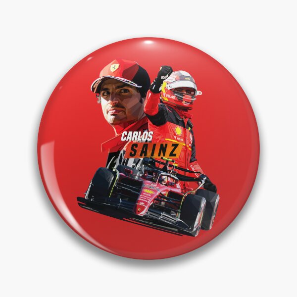 Artikelvorschau, Racing Sainz entworfen und verkauft von pxlG.