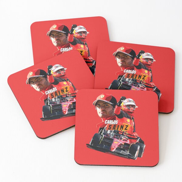 Item preview, Racing Sainz designed and sold by pxlG.
