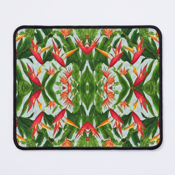 Item preview, Heliconia Pattern designed and sold by ComicJo.