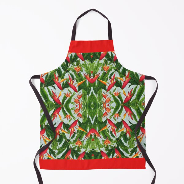 Item preview, Heliconia Pattern designed and sold by ComicJo.