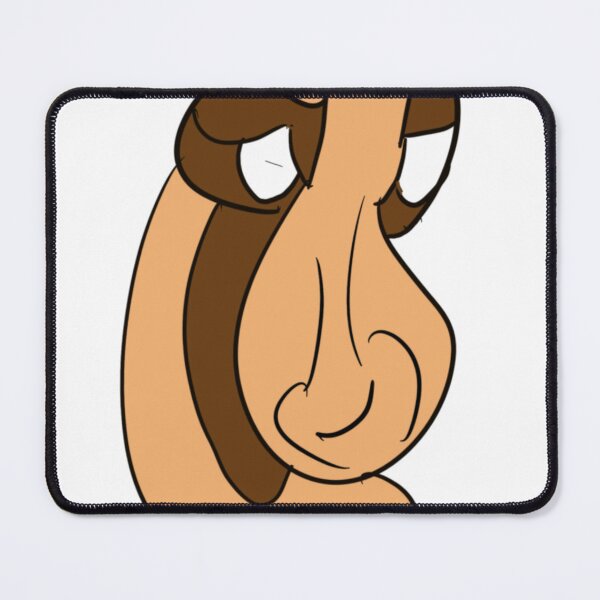 Item preview, You Too Nosey  designed and sold by PaintToven.