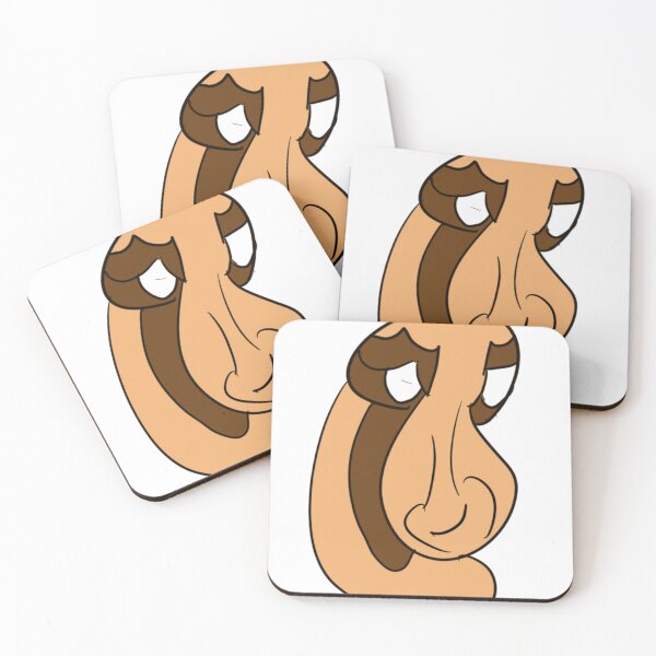 Item preview, You Too Nosey  designed and sold by PaintToven.