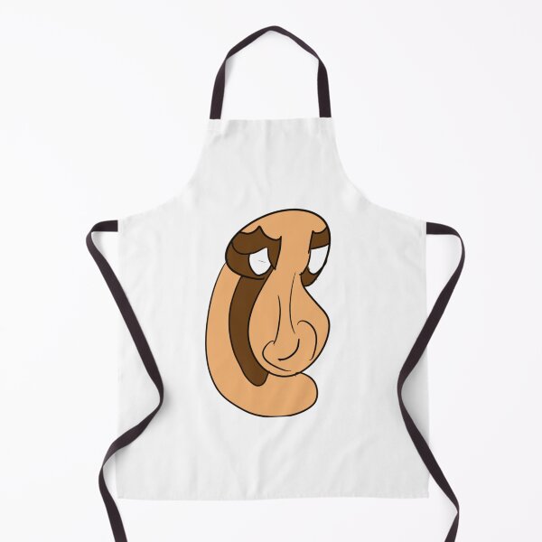 Item preview, You Too Nosey designed and sold by PaintToven.