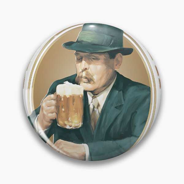 Item preview, Classy Birra Moretti Logo designed and sold by MelonieKot.