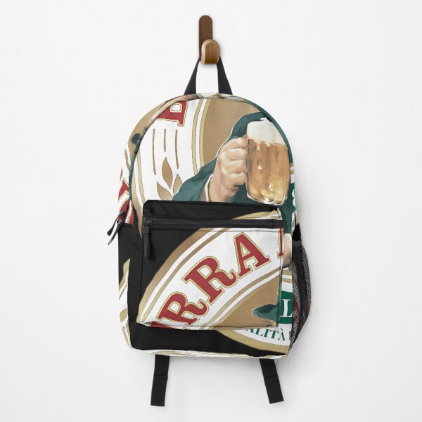 Item preview, Classy Birra Moretti Logo designed and sold by MelonieKot.