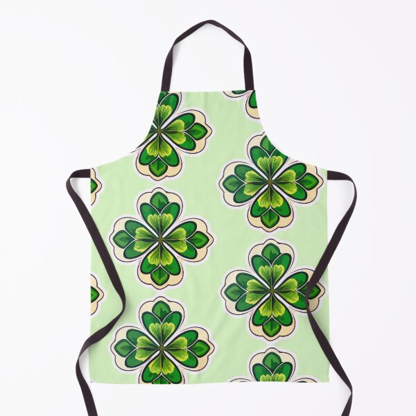 Item preview, Clover Saint Patricks Day designed and sold by Grypis.