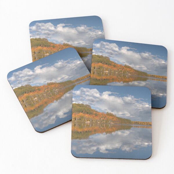 Item preview, Autumn Relection In Southern Utah designed and sold by dawn2dawn.