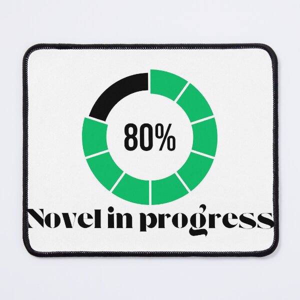 Item preview, Novel V1.2 designed and sold by Cactus202.