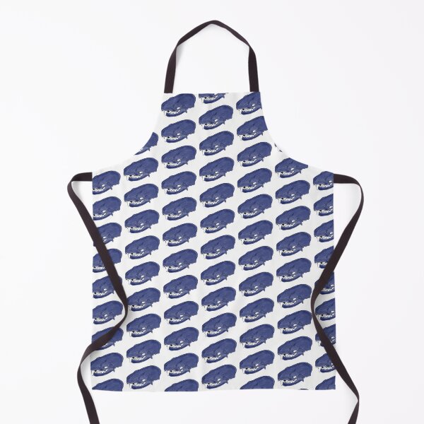 Item preview, Purple Mink Skull designed and sold by LunarAshes.