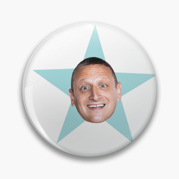 Item preview, Tim Robinson Star designed and sold by familyvacation.