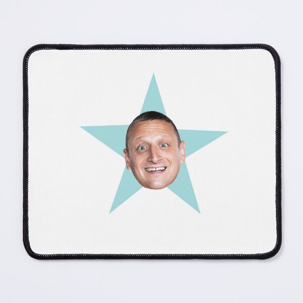 Item preview, Tim Robinson Star designed and sold by familyvacation.