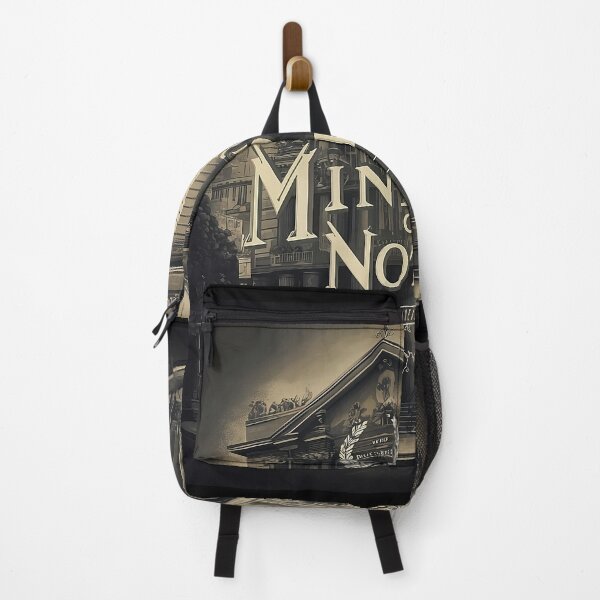 Item preview, The Ministry of Nothing designed and sold by Takin-Thepiss.