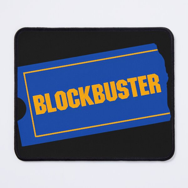 Item preview, Blockbuster designed and sold by MelonieKot.