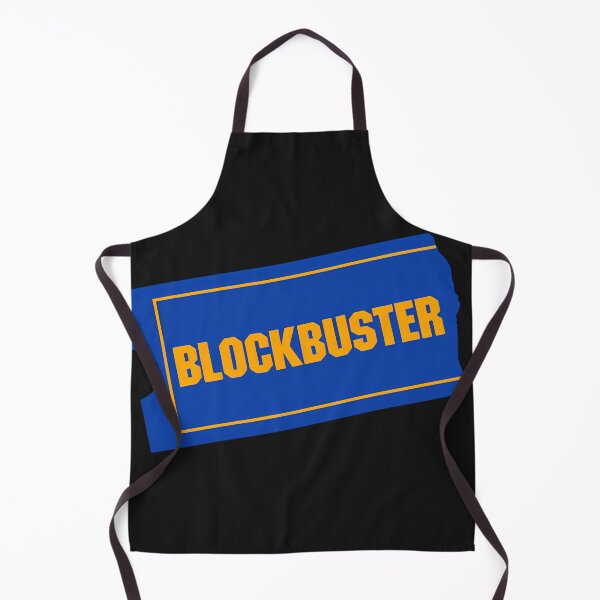 Item preview, Blockbuster designed and sold by MelonieKot.