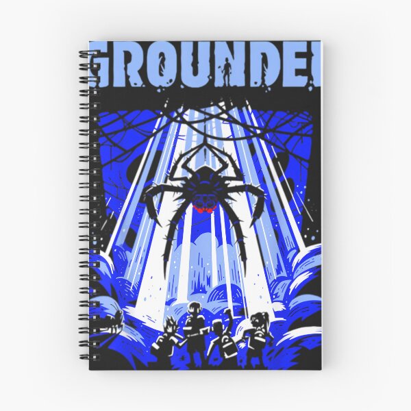 Item preview, Grounded  designed and sold by JohnHoltgre.