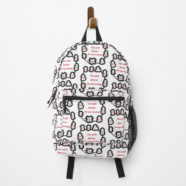 Item preview, you will forever be my always designed and sold by zzzozzo.