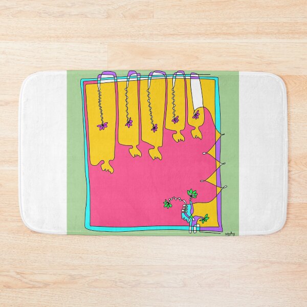 Item preview,  I love life- new day-164 designed and sold by Inkas.