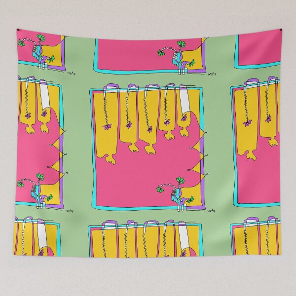 Item preview,  I love life- new day-164 designed and sold by Inkas.