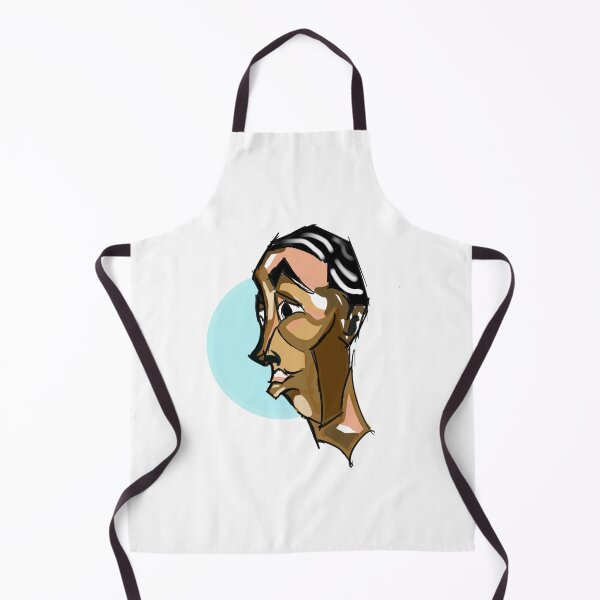 Item preview, Sir Wavy cartoon caricature designed and sold by PaintToven.