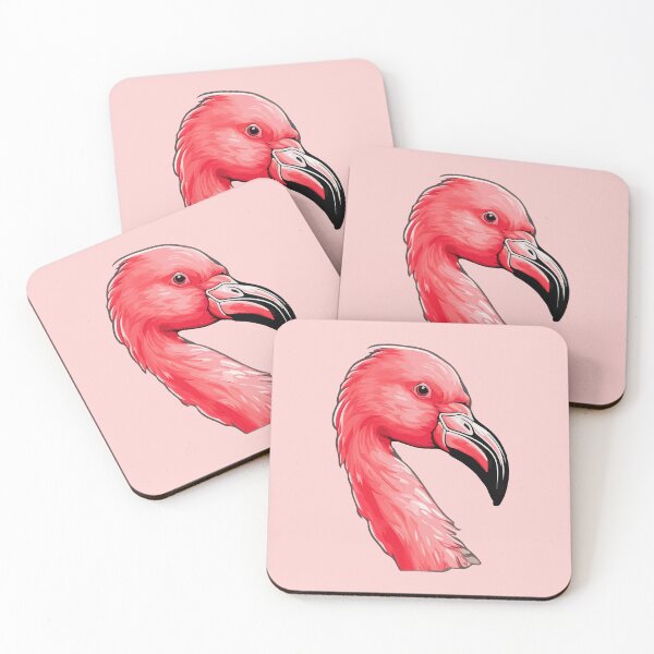 Item preview, Flamingo designed and sold by Grypis.