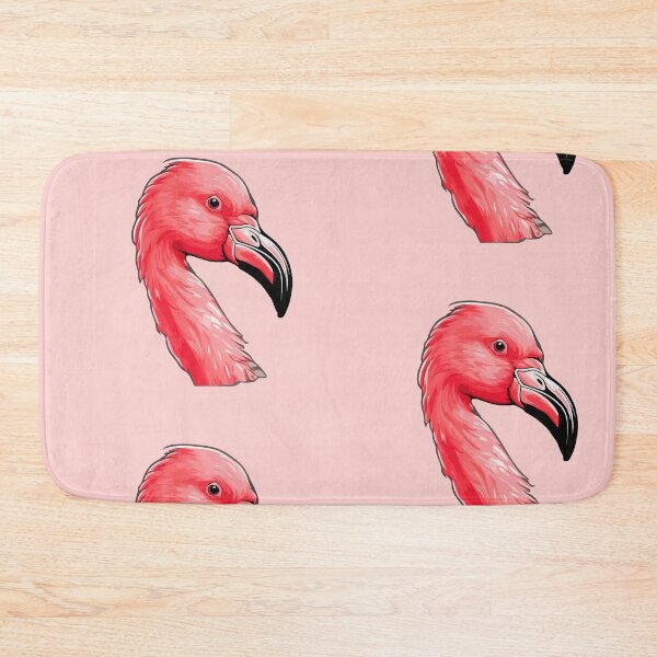 Item preview, Flamingo designed and sold by Grypis.