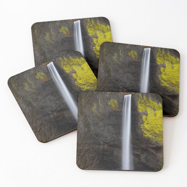Item preview, Latourell Falls Columbia River Gorge in Oregon designed and sold by dawn2dawn.