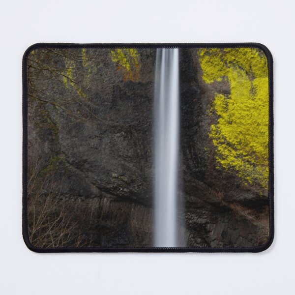 Item preview, Latourell Falls Columbia River Gorge in Oregon designed and sold by dawn2dawn.