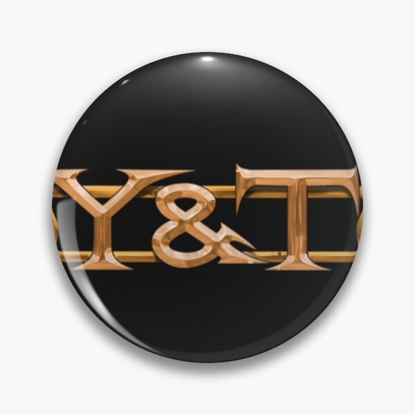 Artikelvorschau, Yt-Band-Logo entworfen und verkauft von MelonieKot.