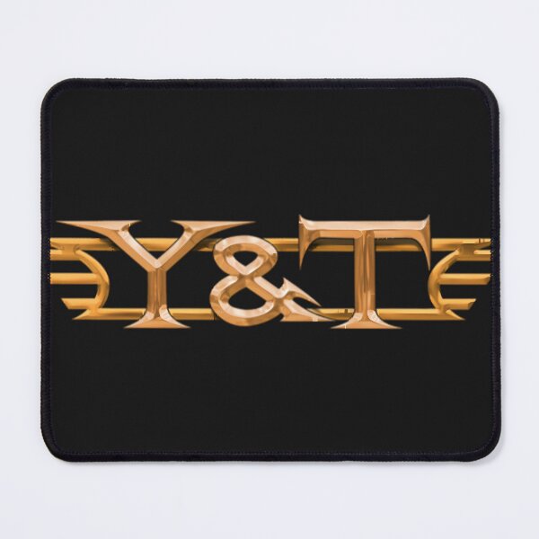 Item preview, Yt Band Logo designed and sold by MelonieKot.