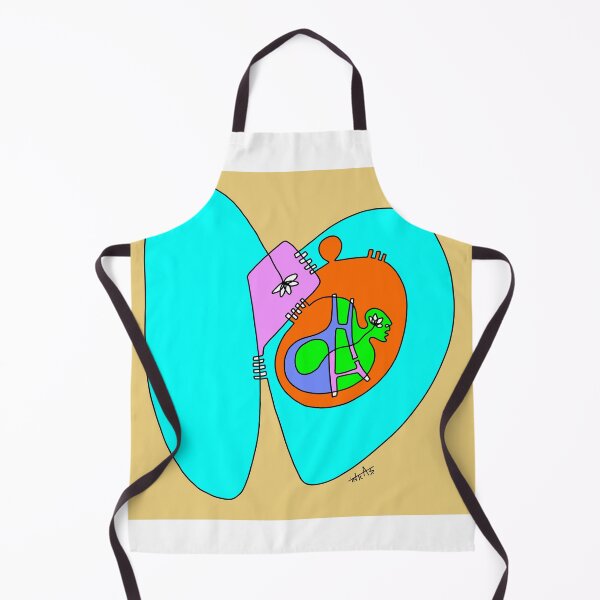Item preview, I love life- new day-165 designed and sold by Inkas.