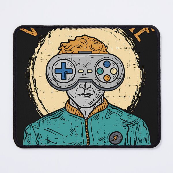 Item preview, Whisperer designed and sold by JohnHoltgre.