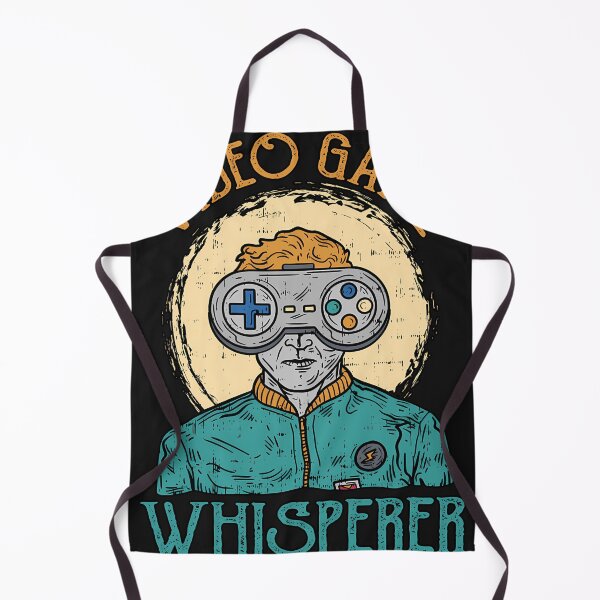 Item preview, Whisperer  designed and sold by JohnHoltgre.