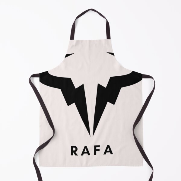 Item preview, Rafa Nadal Logo designed and sold by MelonieKot.